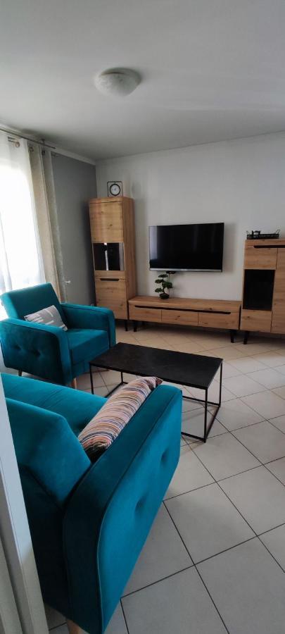 Apartment Franko พูลา ภายนอก รูปภาพ