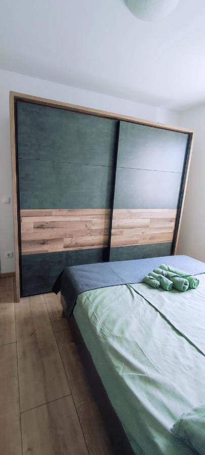 Apartment Franko พูลา ภายนอก รูปภาพ