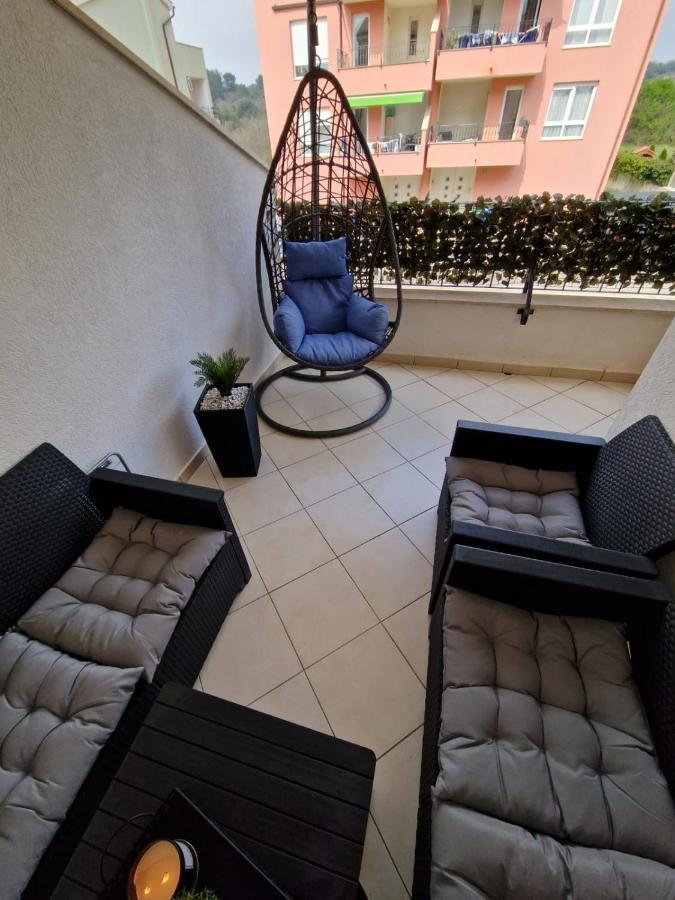 Apartment Franko พูลา ภายนอก รูปภาพ